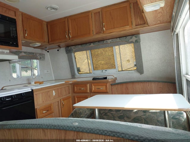 Auction sale of the 2001 Gulf Stream 24 Rksl, vin: 1NL1CTM2011044983, lot number: 45964611