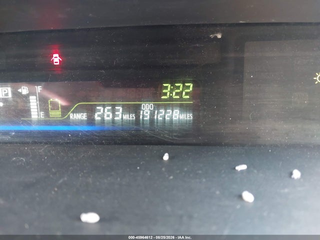 Продаж на аукціоні авто 2012 Toyota Prius V Five, vin: JTDZN3EU6C3137646, номер лоту: 45964612