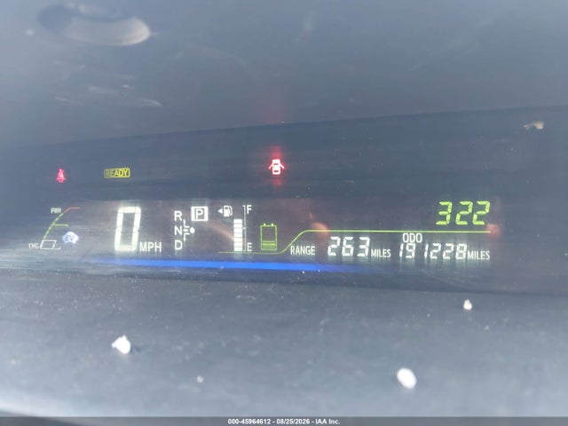 Продаж на аукціоні авто 2012 Toyota Prius V Five, vin: JTDZN3EU6C3137646, номер лоту: 45964612