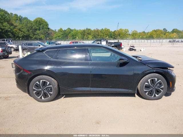 Auction sale of the 2023 Kia Ev6 Gt-line, vin: KNDC44LA6P5100551, lot number: 45964613