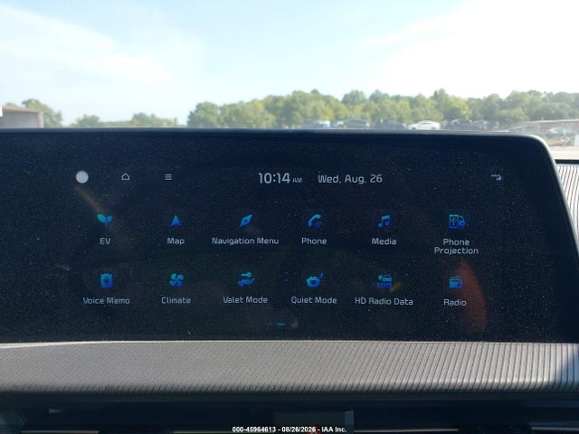 KIA Ev6 Gt-line 2023 KNDC44LA6P5100551 Image 18