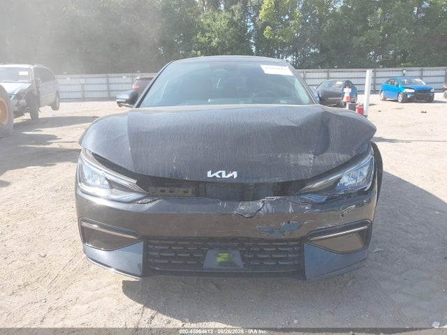 Auction sale of the 2023 Kia Ev6 Gt-line, vin: KNDC44LA6P5100551, lot number: 45964613