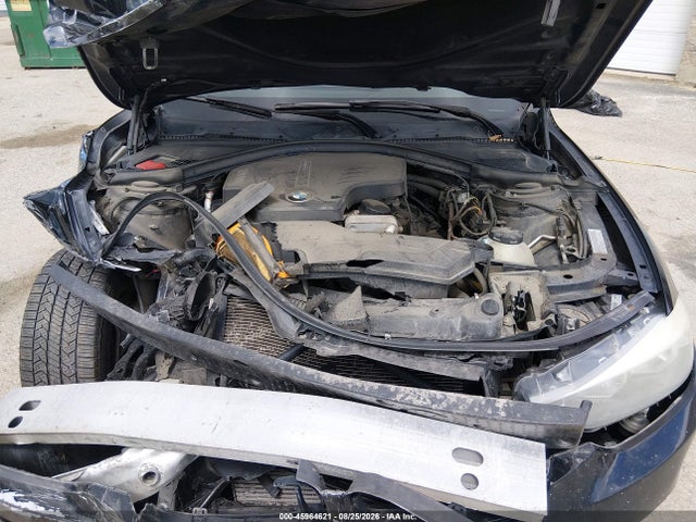 Aukcja sprzedaży 2014 Bmw 320i Xdrive, vin: WBA3C3C57EF983287, numer aukcji: 45964621