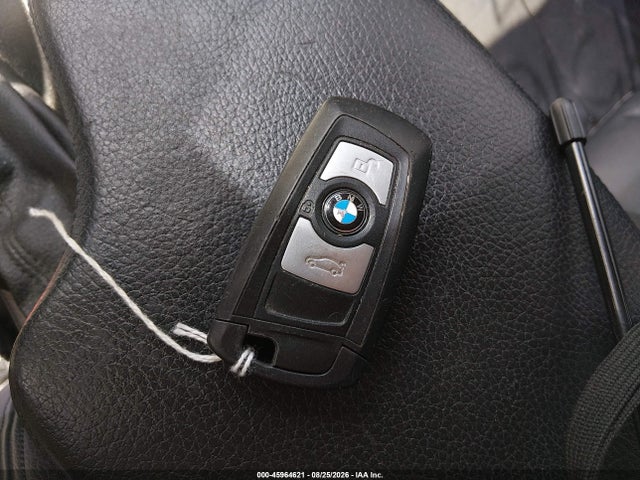 Aukcja sprzedaży 2014 Bmw 320i Xdrive, vin: WBA3C3C57EF983287, numer aukcji: 45964621