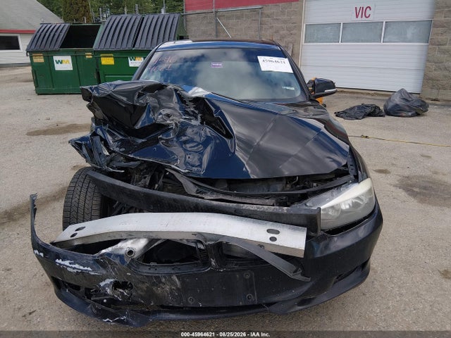 Aukcja sprzedaży 2014 Bmw 320i Xdrive, vin: WBA3C3C57EF983287, numer aukcji: 45964621
