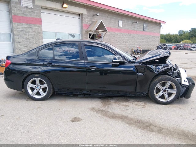 Aukcja sprzedaży 2014 Bmw 320i Xdrive, vin: WBA3C3C57EF983287, numer aukcji: 45964621