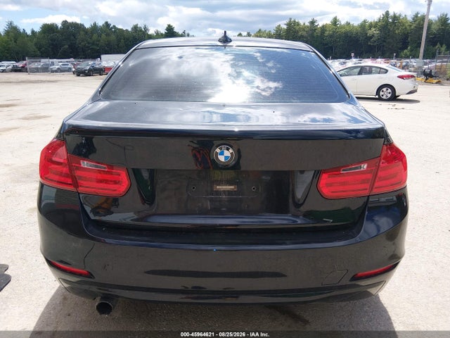 Aukcja sprzedaży 2014 Bmw 320i Xdrive, vin: WBA3C3C57EF983287, numer aukcji: 45964621