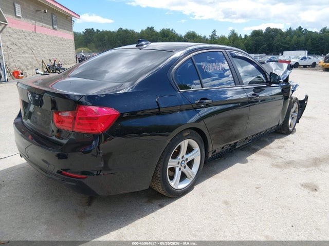 Aukcja sprzedaży 2014 Bmw 320i Xdrive, vin: WBA3C3C57EF983287, numer aukcji: 45964621