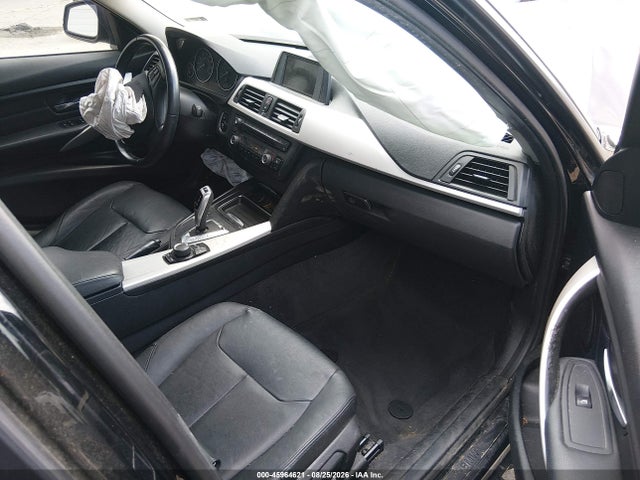 Aukcja sprzedaży 2014 Bmw 320i Xdrive, vin: WBA3C3C57EF983287, numer aukcji: 45964621