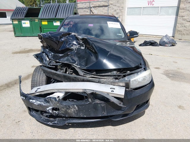Aukcja sprzedaży 2014 Bmw 320i Xdrive, vin: WBA3C3C57EF983287, numer aukcji: 45964621