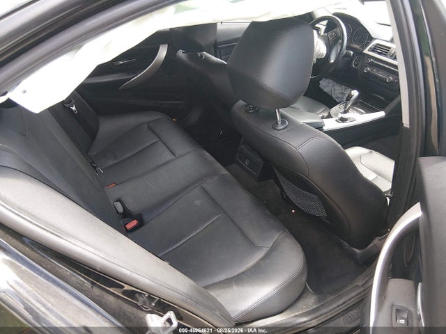 Aukcja sprzedaży 2014 Bmw 320i Xdrive, vin: WBA3C3C57EF983287, numer aukcji: 45964621