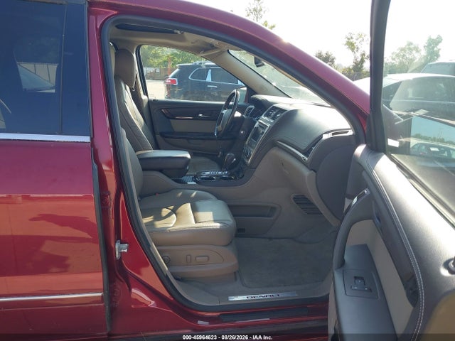 Продажа на аукционе авто 2015 Gmc Acadia Denali, vin: 1GKKVTKD1FJ261107, номер лота: 45964623