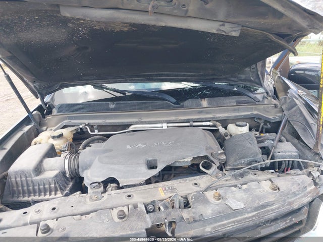 Продажа на аукционе авто 2020 Chevrolet Colorado 4wd  Short Box Lt, vin: 1GCGTCEN3L1109840, номер лота: 45964630