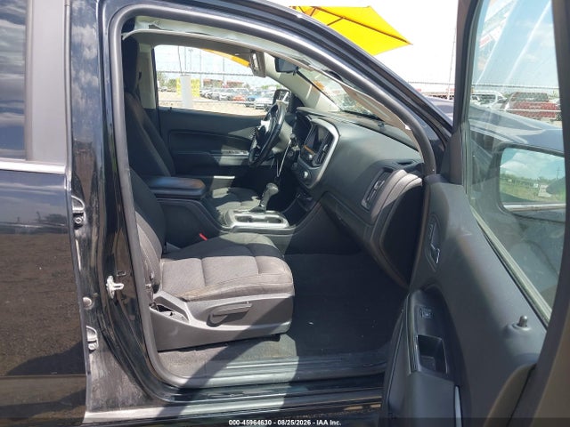 Продажа на аукционе авто 2020 Chevrolet Colorado 4wd  Short Box Lt, vin: 1GCGTCEN3L1109840, номер лота: 45964630