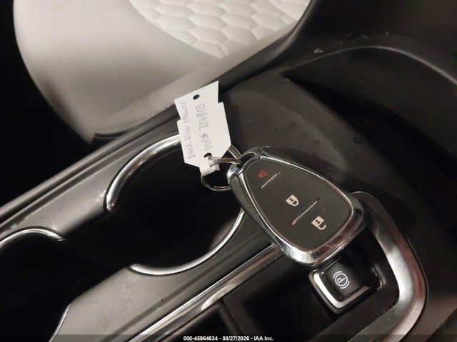 45964634 :رقم المزاد ، 3GNAXSEV1LS724803 vin ، 2020 Chevrolet Equinox Awd Ls مزاد بيع