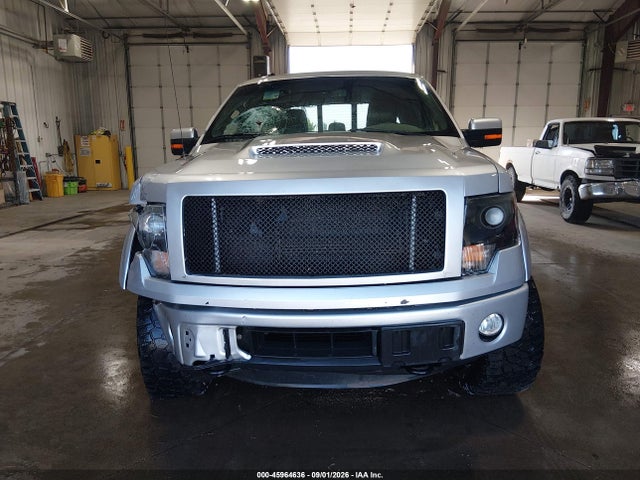 Продаж на аукціоні авто 2014 Ford F-150 Fx4, vin: 1FTFW1ET6EKF63373, номер лоту: 45964636