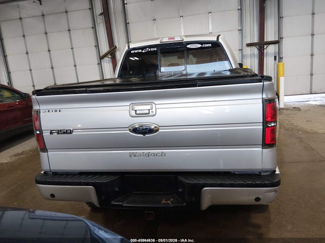 Продаж на аукціоні авто 2014 Ford F-150 Fx4, vin: 1FTFW1ET6EKF63373, номер лоту: 45964636