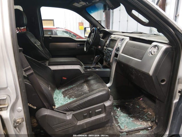 Продаж на аукціоні авто 2014 Ford F-150 Fx4, vin: 1FTFW1ET6EKF63373, номер лоту: 45964636