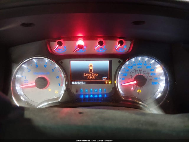 Продаж на аукціоні авто 2014 Ford F-150 Fx4, vin: 1FTFW1ET6EKF63373, номер лоту: 45964636
