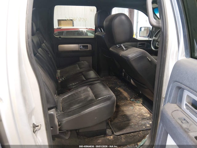 Продаж на аукціоні авто 2014 Ford F-150 Fx4, vin: 1FTFW1ET6EKF63373, номер лоту: 45964636
