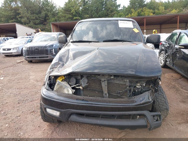 Продаж на аукціоні авто 2004 Toyota Tacoma Base V6, vin: 5TEHN72N84Z363321, номер лоту: 45964637