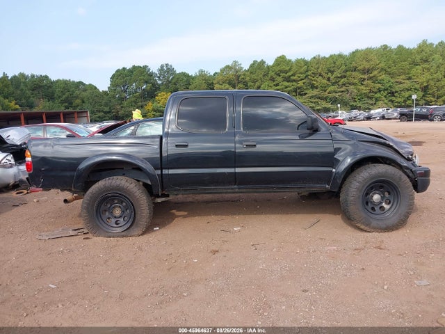 Продаж на аукціоні авто 2004 Toyota Tacoma Base V6, vin: 5TEHN72N84Z363321, номер лоту: 45964637
