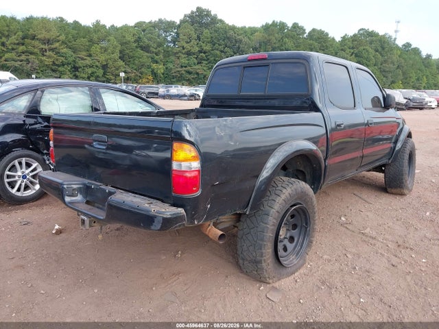 Продаж на аукціоні авто 2004 Toyota Tacoma Base V6, vin: 5TEHN72N84Z363321, номер лоту: 45964637