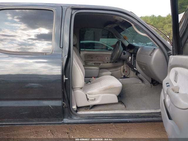 Продаж на аукціоні авто 2004 Toyota Tacoma Base V6, vin: 5TEHN72N84Z363321, номер лоту: 45964637