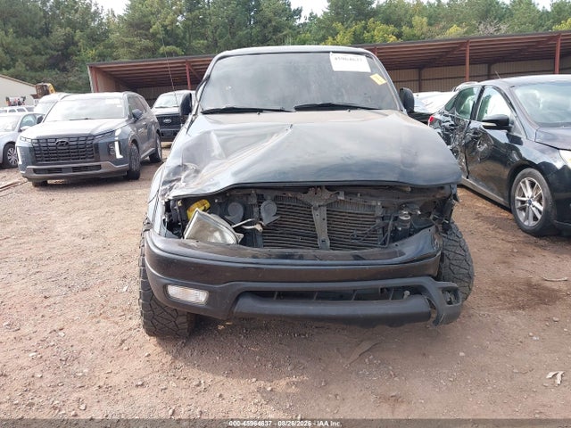 Продаж на аукціоні авто 2004 Toyota Tacoma Base V6, vin: 5TEHN72N84Z363321, номер лоту: 45964637