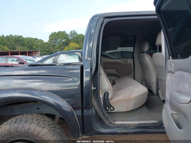 Продаж на аукціоні авто 2004 Toyota Tacoma Base V6, vin: 5TEHN72N84Z363321, номер лоту: 45964637