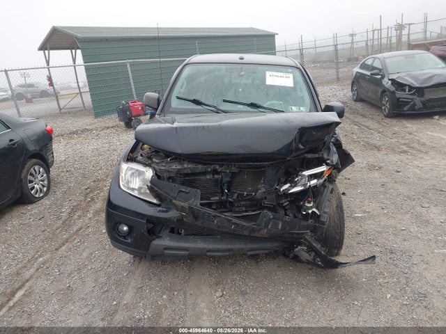 Aukcja sprzedaży 2013 Nissan Frontier Sv, vin: 1N6AD0CW6DN761579, numer aukcji: 45964640