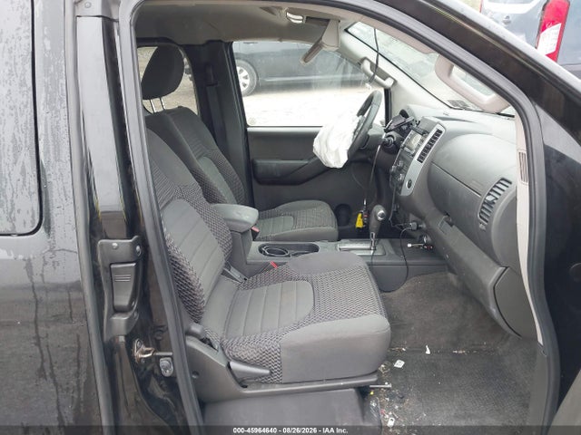Aukcja sprzedaży 2013 Nissan Frontier Sv, vin: 1N6AD0CW6DN761579, numer aukcji: 45964640