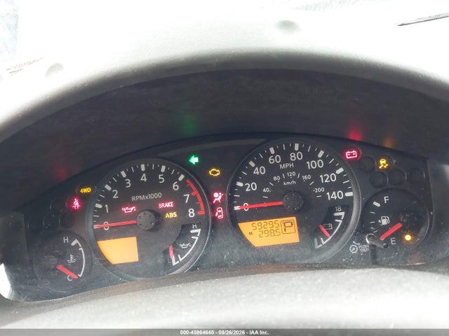 Aukcja sprzedaży 2013 Nissan Frontier Sv, vin: 1N6AD0CW6DN761579, numer aukcji: 45964640