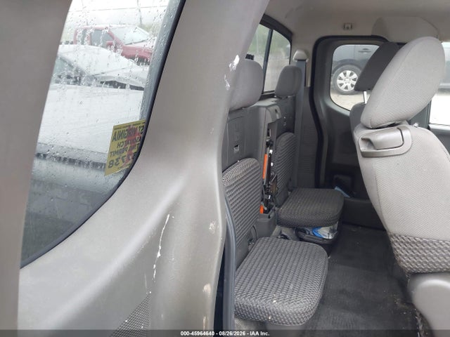 Aukcja sprzedaży 2013 Nissan Frontier Sv, vin: 1N6AD0CW6DN761579, numer aukcji: 45964640
