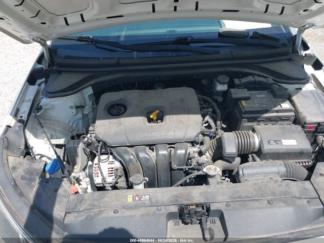 Продаж на аукціоні авто 2019 Hyundai Elantra Se, vin: 5NPD74LF1KH486120, номер лоту: 45964644