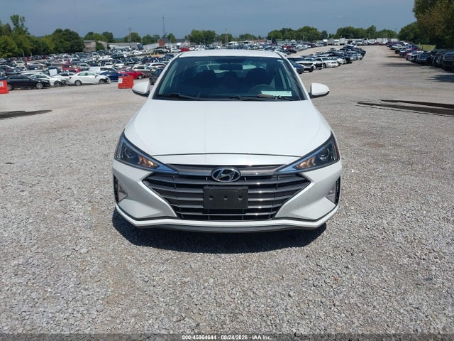 Продаж на аукціоні авто 2019 Hyundai Elantra Se, vin: 5NPD74LF1KH486120, номер лоту: 45964644