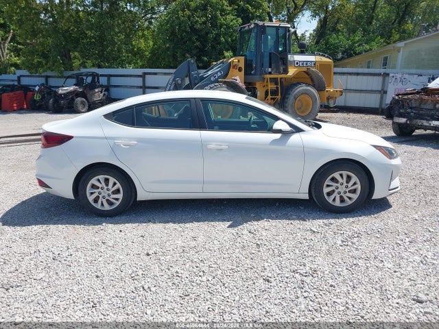Продаж на аукціоні авто 2019 Hyundai Elantra Se, vin: 5NPD74LF1KH486120, номер лоту: 45964644
