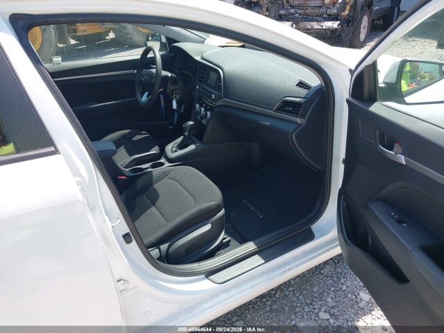Продаж на аукціоні авто 2019 Hyundai Elantra Se, vin: 5NPD74LF1KH486120, номер лоту: 45964644