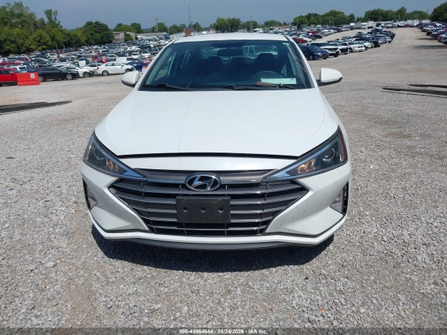 Продаж на аукціоні авто 2019 Hyundai Elantra Se, vin: 5NPD74LF1KH486120, номер лоту: 45964644