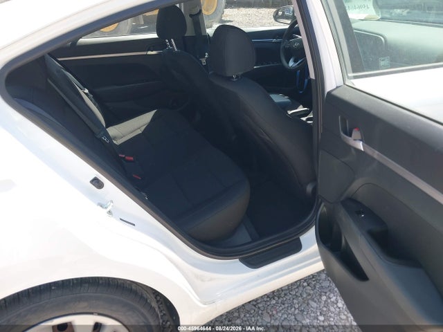 Продаж на аукціоні авто 2019 Hyundai Elantra Se, vin: 5NPD74LF1KH486120, номер лоту: 45964644
