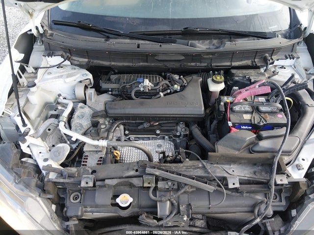 Nissan ROGUE S 2016 KNMAT2MT1GP652977 Image 10