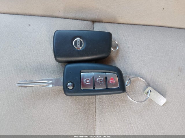 Nissan ROGUE S 2016 KNMAT2MT1GP652977 Image 11