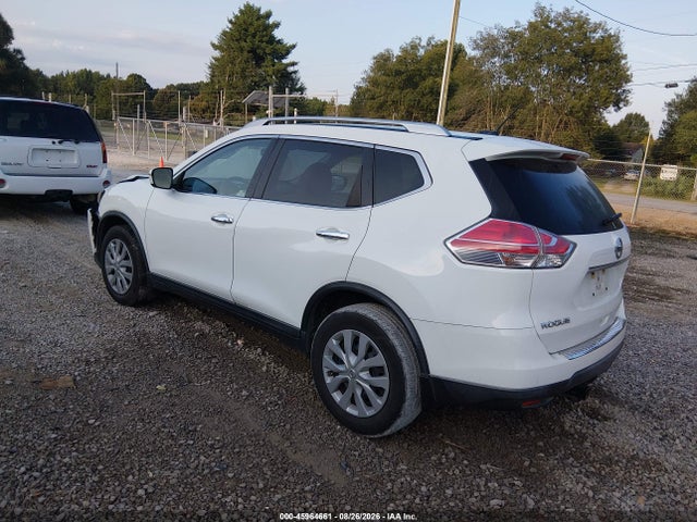 Nissan ROGUE S 2016 KNMAT2MT1GP652977 Image 3
