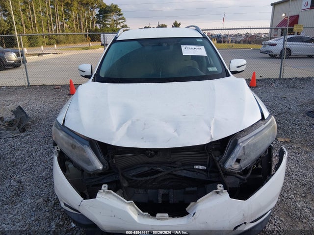 Nissan ROGUE S 2016 KNMAT2MT1GP652977 Image 6