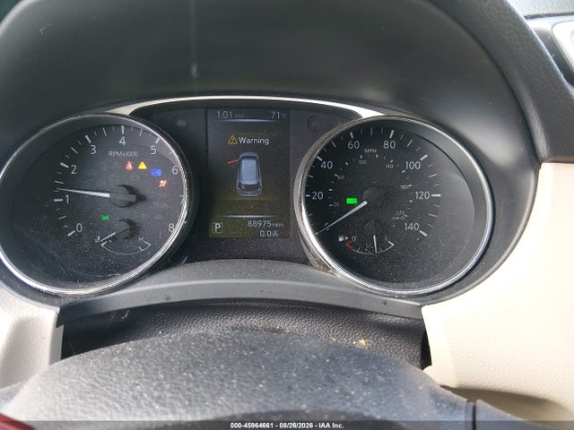 Nissan ROGUE S 2016 KNMAT2MT1GP652977 Image 7