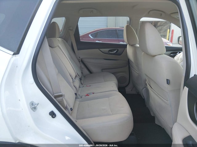 Nissan ROGUE S 2016 KNMAT2MT1GP652977 Image 8