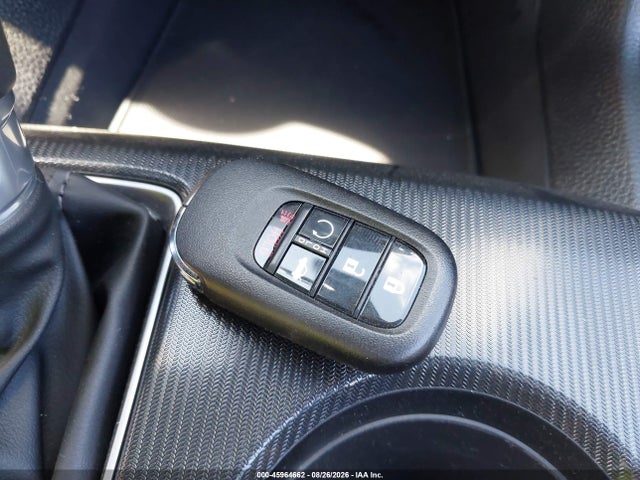 Продаж на аукціоні авто 2026 Honda Civic Hybrid Sport/sport Touring, vin: 2HGFE4F86TH309361, номер лоту: 45964662