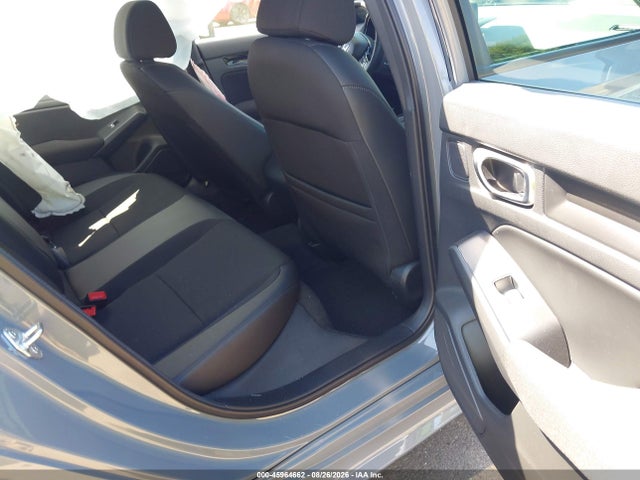 Продаж на аукціоні авто 2026 Honda Civic Hybrid Sport/sport Touring, vin: 2HGFE4F86TH309361, номер лоту: 45964662