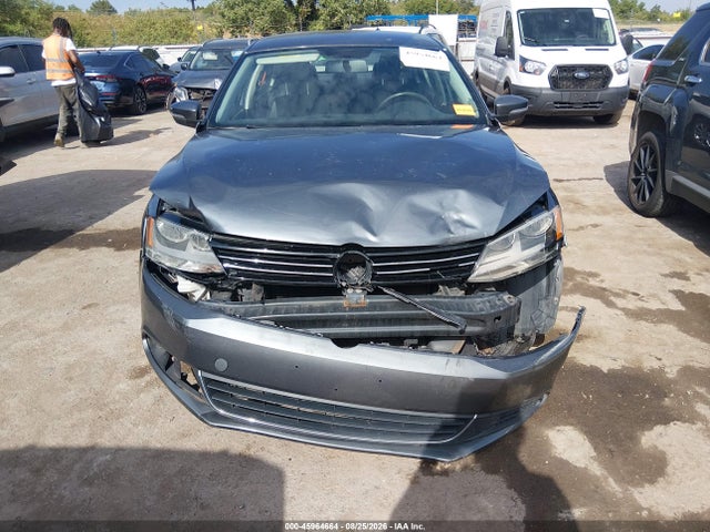 45964664 :رقم المزاد ، 3VWDX7AJ0DM426140 vin ، 2013 Volkswagen Jetta 2.5l Se مزاد بيع