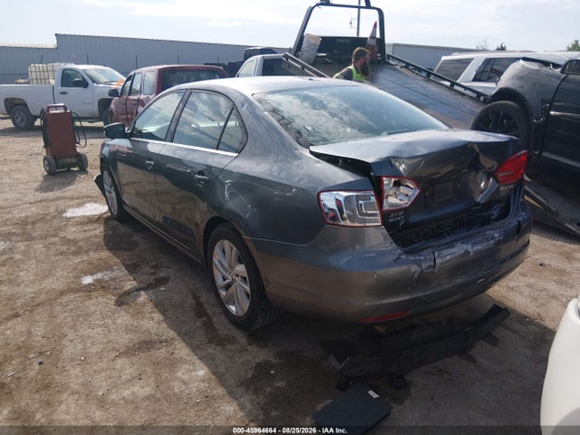 45964664 :رقم المزاد ، 3VWDX7AJ0DM426140 vin ، 2013 Volkswagen Jetta 2.5l Se مزاد بيع
